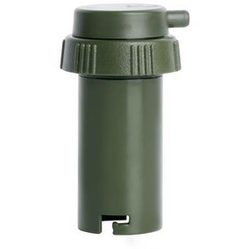 Resim Minivell L610 Karbon Fiber Filtre Yedek 