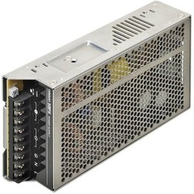 Resim Omron S8fs-c35024 Güç Kaynağı 350 W - 100-240 V Ac - 24 V Dc- 14.6 A 