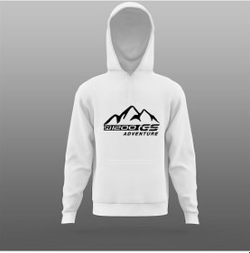Resim R1200Gs Advanture Beyaz Sweatshirt Modeli 