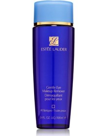 Resim Estee Lauder Gentle Eye Makeup Remover 100 ML 