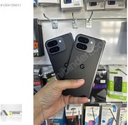 Resim Google Pixel 9 Pro Fold İkinci El YD | 256 GB 16 GB | Siyah 