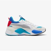 Resim Puma Rs-x Toys Unisex Beyaz Spor Ayakkabı 369449 Beyaz 