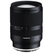 Resim Tamron Siyah 17-28mm F/2.8 Di Iıı Rxd Lens Sony E Mount 