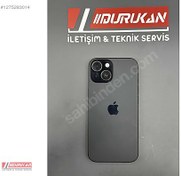 Resim Apple iPhone 15 İkinci El TR | 256 GB | Siyah İkinci El İPHONE 15 256GB