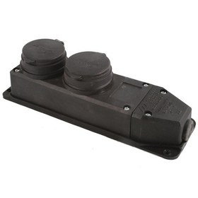 Resim Mut-29/2 1x16 A. Mono.2-li Grup Priz 