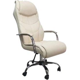 Resim Herkesemobilya Z-44 Makam Koltuğu Müdür Koltuk Patron Koltuğu Ofis Koltuğu Büro 