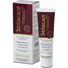 Resim Striacare Çatlak Bakım Jel 100 ML 