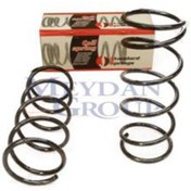 Resim Ford Focus- Sd/Hb- 98/05 Ön Helezon Yayı Sağ/Sol (2Li Set)1.8 Tdı/Tdcı (12,75X154X395) (Stdr) 1069014 
