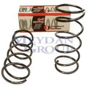 Resim Ford Focus- Sd/Hb- 98/05 Ön Helezon Yayı Sağ/Sol (2Li Set)1.8 Tdı/Tdcı (12,75X154X395) (Stdr) 1069014 
