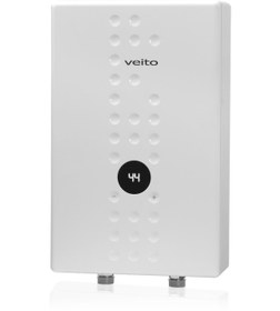 Resim Veito Flow E9 Elektrikli Ani Su Isıtıcı (ÜCRETSİZ MONTAJ) 