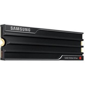 Resim 9100 Pro 1Tb 22X80Mm Pcie Gen 5 X 4 Nvme M.2 Soğutuculu Ssd 