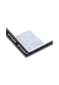 Resim Silika Jel Nem Alıcı 100 G - Rutubet Önleyici - 50 Adet Paket 