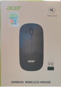 Resim ACER OMR050 KABLOSUZ MOUSE 
