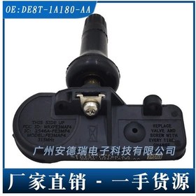 Resim Ford Lastik Basınç Sensörü De8t-1a180-aacm5t-1a180-aa 9l3t-1a180-af İçin Uygundur 