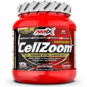 Resim Amix Cellzoom Hardcore Pump Activator Creatine + Arginine + Beta Alanine 315 Gram Karışık 