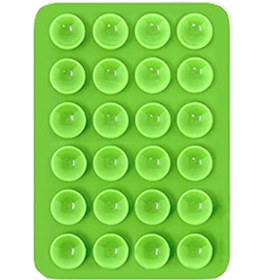 Resim Afthonia Telefon Tutucu Vantuz 