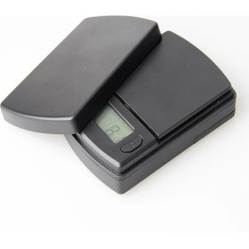 Resim Mingjin Shop 1 500G 0.1g Tarzı 200GGG x 0.01G Mini Cep Dijital Terazi Altın Gümüş Takı Terazi Denge Gram Electroales (Yurt Dışından) 