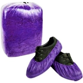 Resim Andoz Mor Galoş 1000'li 