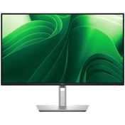 Resim Dell P2425de 24 Plus Qhd Usb-c Hub 2560x1440 5ms Usb-c Hdmı Dp Ips Monitor 