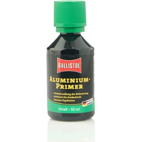 Resim Alüminyum Silah Rötüş Boyası 50 ml 