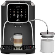 Resim Arzum Ok0028 Arzum Okka Espresso Pro M Tam Otomatik - Krom 