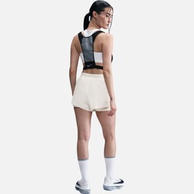 Resim Nike Swift Dri-Fit High Waist 2-in-1 Running Kadın Şort# 
