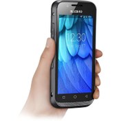 Resim ANDRO Bluebird EF501 Android El Terminali Android 10 Teshir 