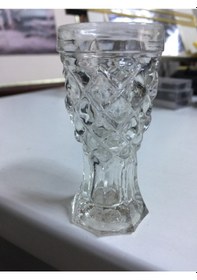 Resim Kristal Vazo 