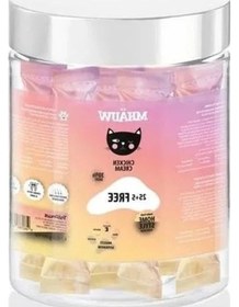 Resim Sıvı Kedi Ödülü, Multi Vitamin, 15 Gr, 30'lu Paket 