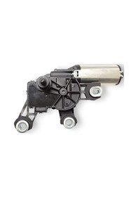 Resim Vw Golf 4 1998-2004 Arka Cam Silecek Motoru 1j6955711c 