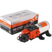 Resim Seaflo Hidrofor Su Pompası 5 Lt/dk - 12v-364 