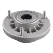 Resim Haashu Otomatik Parçalar Ön Şok Emici Strut Bmw F10 F12 F13 33506776139 33506776140 33506776141 (Yurt Dışından) 