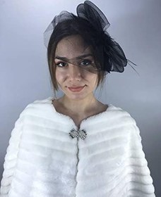 Resim Siyah Nikah Gelin Vualeti 