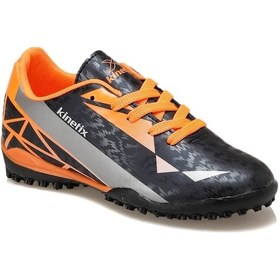 Resim Kinetix Adonis Turf Çocuk Halı Saha Lacivert Çok Renkli 