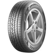 Resim GENERAL 225/55R18 98V FR GRABBER GT+ 2025 Yaz Lastigi 