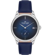 Resim Nacar Nc35-299354-all3 Erkek Kol Saati Altın - Siyah 