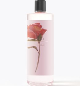 Resim Gül Kokulu Banyo Köpüğü 500 Ml - Renksiz / 1SIZE 