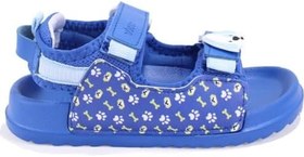 Resim Vicco Inkago 332P25Y250 Mavi Ortopedik Günlük Erkek Çocuk Spor Sandalet 
