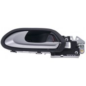 Resim 72160-Sna-A21Kapı Kolu Honda Cıvıc 06-12 Ön İç Sol 