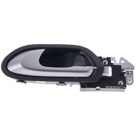 Resim 72160-Sna-A21Kapı Kolu Honda Cıvıc 06-12 Ön İç Sol 