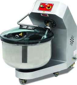 Resim Empero Hamur Yoğurma Makinesi 75 Kg 380V HY.08.K 