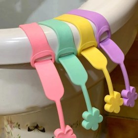 Resim Eco Lounge Silikon Klozet Kaldırma Atı 3 Adet 