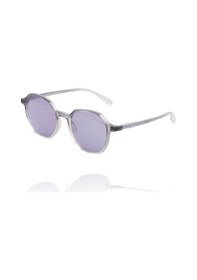 Resim Noon 1002 D150 44 Unisex Güneş Gözlüğü Şeffaf 