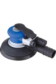 Resim Wufu WFS-1638 Havalı Eksantrik Daire Zımpara Makinesi 125 mm 