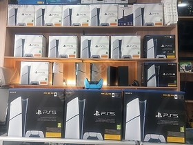 Resim SİFİR=CD=MODEL=KRD=KARTİ=TAKSİT=PS4=TAKAS=NAKİT=ALİNİRRRRR 