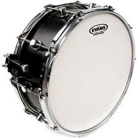 Resim Evans Genera Hd Snare Batter 14 İnch - B14hd Trampet Derisi 