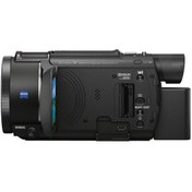 Resim Sony FDR-AX53 4K Video Kamera | Sony Sony