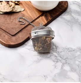 Resim Aryıldız Aryıldz Protools Çay Süzgeç 7cm 265048 Çelik 