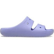 Resim Croc 209403-5bn Classıc Sandal V2 Spor Terlik Mor 