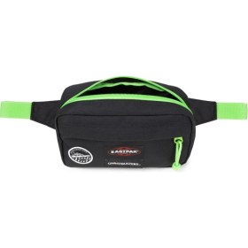 Resim EASEK0A5BHH1Z11 Eastpak Bouncer Bel &amp;ccedil;antası Siyah 
